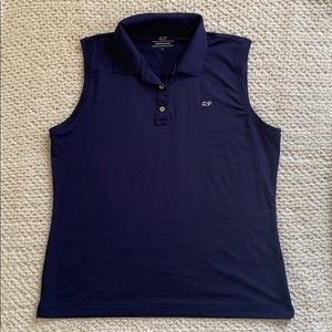 Vineyard Vines Women’s Performance Shirt